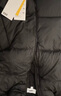森馬（Semir）輕松羽絨|羽絨服男三防外套發(fā)熱面包服冬2025抗靜電109725113101 曬單實(shí)拍圖