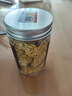 南同四海金絲皇菊大朵菊花一朵一杯清潤去火熬夜養生花茶罐裝12g 曬單實(shí)拍圖