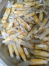 蟶子鮮活6斤大竹節蟶子王無(wú)沙蟶王肉海鮮水產(chǎn)貝殼類(lèi)海蟶子圣子肉 蟶子鮮活2斤 曬單實(shí)拍圖