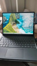 戴睿（dere）T30Pro【2025新品+2K觸摸屏】筆記本電腦平板二合一 windows系統金屬超薄商務(wù)便攜辦公電腦輕薄本 12代酷睿十核丨2.8K屏丨DDR5 【榮耀旗艦】32G內存 1TB高速 曬單實(shí)拍圖