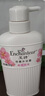 艾詩（Enchanteur）沐浴露桃花香330g 清爽滋潤保濕持久留香香體沐浴乳男女士通用 曬單實(shí)拍圖