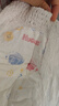 好奇（Huggies）金裝拉拉褲XXL74(15kg以上)尿不濕【速干不易紅】 曬單實(shí)拍圖