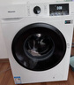 海信（Hisense）滾筒洗衣機(jī)全自動(dòng) 7.5公斤健康白色小型租房家用 一級(jí)能效智能洗變頻電機(jī)HG75NE1以舊換新國(guó)家補(bǔ)貼 曬單實(shí)拍圖