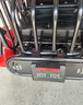 鳳凰老年代步電動(dòng)車(chē)四輪老人四輪車(chē)家用助力車(chē)小巧殘疾人代步車(chē) 650W+48V24A黑金+滿(mǎn)足35-40公里通勤 曬單實(shí)拍圖