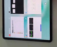 HUAWEI MatePad 11.5''S靈動款 國家補貼15% 華為平板電腦高刷2.8K全面屏學習8+256GB WIFI湖光青 曬單實拍圖