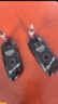 瑞孚WS90S無線收發(fā)器6.5/3.5通用接頭電吹管電吉他貝斯音箱適配收發(fā)器 WS90S標(biāo)配 一套 曬單實(shí)拍圖