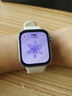 華為HUAWEI WATCH FIT 4 悅動(dòng)白氟橡膠表帶 華為運動(dòng)智能手表超輕薄大屏潮流運動(dòng)藍牙通話(huà)睡眠監測fit4 曬單實(shí)拍圖