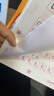 2025年秋新版語(yǔ)文規范字書(shū)寫(xiě)字帖同步字帖蒙紙版1年級上冊+下冊（全2冊）規范字書(shū)寫(xiě)字帖 曬單實(shí)拍圖