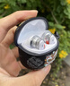 炫套適用JBL TUNE FLEX 2保護套全包磨砂新款jbl tune flex2保護殼防摔卡通小晶豆2耳機套充電倉外盒 平安喜樂(lè )+平安符【贈送可扣掛繩】 JBL TUNE FLEX 2 曬單實(shí)拍圖