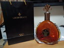 路易·帝卡尼XO白蘭地40度700ml 單瓶 陳釀烈酒調酒酒吧微醺 送禮禮盒裝 曬單實(shí)拍圖
