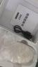 GFFOCUS【柏林之聲丨頂配新款】藍牙耳機骨傳導(dǎo)概念掛耳式無線開放不入耳運動降噪適用于補蘋果華為小米拍 柔和膚 【9D杜比音效丨CVC通話降噪】 曬單實拍圖