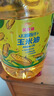金龍魚(yú) 食用油 非轉基因 物理壓榨玉米油6.18L（富含植物甾醇） 曬單實(shí)拍圖
