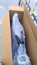 飛鴿 FG FLYING PIGEON電動車新款女生小型輕便新國標(biāo)電動自行車成人代步通勤長續(xù)航電單車兩輪電瓶車 奶油白【全國聯(lián)保/智能快充/終身保障】 【鉛酸】12A天能/超威-助力續(xù)航80公里 曬單實(shí)拍圖