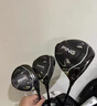 二手（99）新PINGG430高爾夫球桿全套高容錯遠距離男士高爾夫球套桿質(zhì)量保證七天無(wú)理由 10.5度鋼桿全套+球包 曬單實(shí)拍圖