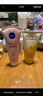 妮維雅（NIVEA）溫和滋潤洗面奶晶純煥亮泡沫潔面乳150g加量裝 曬單實(shí)拍圖