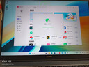 華為（HUAWEI）華為筆記本電腦MateBook D16 國家補(bǔ)貼20% 2025新款Linux系統(tǒng)13代輕薄商務(wù)辦公電競游戲本HW11A 高能版丨灰 i5-13500H 16G 1T 預(yù)裝Wind 曬單實(shí)拍圖