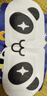 好視力 蒸汽睡眠熱敷眼罩 兒童學(xué)生專用無香10片 自發(fā)熱緩解睡覺眼疲勞 曬單實(shí)拍圖