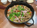 妙潔一次性飯盒方形帶蓋800ml*50只食品級野餐具可微波加熱打包湯碗筷 曬單實(shí)拍圖