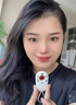 D創(chuàng)思塔攝像頭智能探測儀酒店防攝防窺神器防偷拍紅外線信號檢測器 雅白【精準檢測+15m檢測距離】 曬單實拍圖