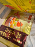 灣仔碼頭彩皮豬肉小籠包300g12只早餐包子速食半成品食品面點(diǎn)生鮮 曬單實(shí)拍圖