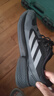 adidas領(lǐng)航系列Supernova Eterno隨心暢跑體測跑鞋男女阿迪達斯   黑色/金屬銀/深灰   40.5 曬單實(shí)拍圖