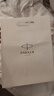 派克（PARKER）簽字筆 教師節(jié)禮物 高檔送禮生日禮物AI定制賀卡 威雅XL幻影黑寶珠筆+虎嗅薔薇禮盒 曬單實(shí)拍圖