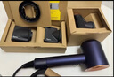 戴森（DYSON）HD15 高速吹風(fēng)機(jī) Dyson Supersonic 電吹風(fēng) 負(fù)離子 進(jìn)口家用   HD15 藏青銅色  七夕情人節(jié)禮物 曬單實(shí)拍圖