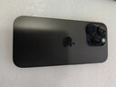 綠聯(lián)適用蘋果16Pro鋼化膜iPhone16Pro手機(jī)膜無(wú)邊全屏高清抗指紋防摔防爆保護(hù)膜 2片裝 曬單實(shí)拍圖