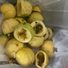 廣西欽蜜9號黃金百香果萬澄當季新鮮大果黃皮果奶茶店水果 【1斤 約11-17個】單果30-45g 曬單實拍圖