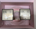 赫蓮娜HR黑繃帶50ml+白繃帶50ml面霜套裝護(hù)膚品化妝品禮盒教師節(jié)禮物 曬單實(shí)拍圖