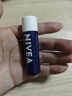 妮維雅（NIVEA）潤唇膏男士型4.8g滋潤保濕溫和配方護唇 曬單實(shí)拍圖