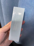 戀火（Passional Lover）PL海島限定看不見粉底液2.0遮瑕版30g瓷白色 輕薄水潤持妝粉底霜 曬單實拍圖