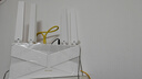 普聯(lián)（TP-LINK） 大道AX3000滿血WiFi6千兆無線路由器 5G雙頻穿墻 Mesh 3000M無線速率 信號增強 支持易展 XDR3010 曬單實拍圖