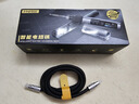 FNIRSI菲尼瑞斯HS-02A+CC線智能電烙鐵100W便攜恒溫焊臺筆家用維修焊接 曬單實(shí)拍圖