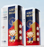 愛(ài)酷熊（AIKUUBEAR） 干爽暢吸半包拉拉褲XXXXL80加大碼尿不濕超薄瞬吸（18-20kg） 曬單實(shí)拍圖