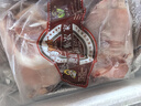 跑山密水農家北京發(fā)貨 新鮮前肘2只中號（2.8斤-3.2斤） 豬肘生鮮豬肉源頭直發(fā) 曬單實拍圖