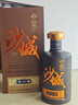 沙城老窖 金標 濃香型白酒 42度 460ml*4瓶整箱裝 低度純糧食酒 中秋送禮 曬單實(shí)拍圖