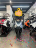 ZEEHO極核新款A(yù)E4 Pro MAX MY25鉛酸高性能電摩電動摩托車(到店選顏色） AE4 Max MY25 曬單實拍圖