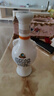 古井貢酒 懷舊小酒 濃香型白酒 50度 250ml*1瓶 單瓶裝 口糧酒 曬單實拍圖
