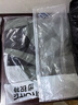 步銳特（BURUITE）跑步運動(dòng)套裝男冰絲背心t恤速干衣寬松馬拉松田徑訓練健身服短褲 曬單實(shí)拍圖