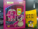 迪士尼（Disney）爆米花機玩具兒童生日禮物小女孩6-10歲男孩全自動(dòng)家用diy草莓熊8 曬單實(shí)拍圖