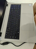 七彩虹（Colorful）隱星P16 Pro 2025年旗艦版14代酷睿RTX5070Ti/5080顯卡高性能輕薄G16 Pro黑悟空游戲本筆記本電腦 i7-13620H 5060 16G 512G 曬單實(shí)拍圖