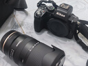 尼康（Nikon）【國行帶票】Z50II半畫幅新手入門級微單相機(jī)Z50 II 高清攝影攝像 直播美顏?zhàn)耘膠50二代便攜相機(jī) Z50II 單機(jī)/全新未開封（不含鏡頭） 官方標(biāo)配【下單送屏幕膜+座充+清潔 曬單實(shí)拍圖