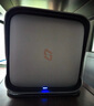 極空間私有云Z4Pro+性能版 8核16G內(nèi)存四盤位AI NAS網(wǎng)絡(luò)存儲(chǔ)智能AI娛樂(lè)影音企業(yè)辦公家庭云服務(wù)器 鈦金灰 曬單實(shí)拍圖