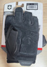 Harbinger哈彬者健身手套男女護腕一體半指騎行專(zhuān)業(yè)硬拉擼鐵防滑耐磨防起繭 【真皮加墊 排汗內襯】石墨黑 L（掌圍20.3-21.6cm） 曬單實(shí)拍圖