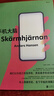 【正版包郵】 手機大腦 驚掉手機的清醒之書(shū) 21種語(yǔ)言版本席卷全球 心理學(xué)腦科學(xué)科普 安德斯·漢森 著(zhù) 任李肖垚 譯 北京聯(lián)合出版公司 新華書(shū)店旗艦店百科知識圖書(shū)書(shū)籍 圖書(shū) 曬單實(shí)拍圖