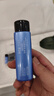 歐萊雅男士抗黑頭潔面乳100ml*2套裝控油祛痘凈毛孔去角質(zhì)洗面奶護膚品 曬單實拍圖
