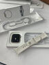 Apple Watch SE 2024款智能手表40毫米星光色鋁金屬表殼星光色運動(dòng)型表帶S/M【GPS款】聯(lián)通補貼 曬單實(shí)拍圖