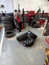 普利司通（Bridgestone）汽車輪胎 215/55R16 93W T001 適配邁騰/榮威550/標(biāo)致408/速騰 曬單實拍圖