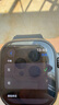 Apple/蘋果 Watch Ultra 2 智能手表GPS+蜂窩款49 毫米黑色鈦金屬表殼黑色海洋表帶MXDL3CH/B 曬單實拍圖